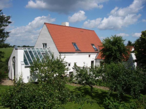  Natursti Silkeborg Bed & Breakfast  Тхем